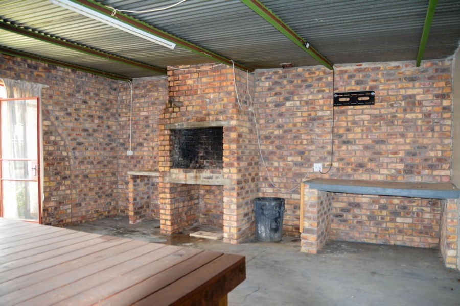 3 Bedroom Property for Sale in Klawer Western Cape